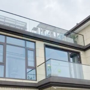 Balustrades